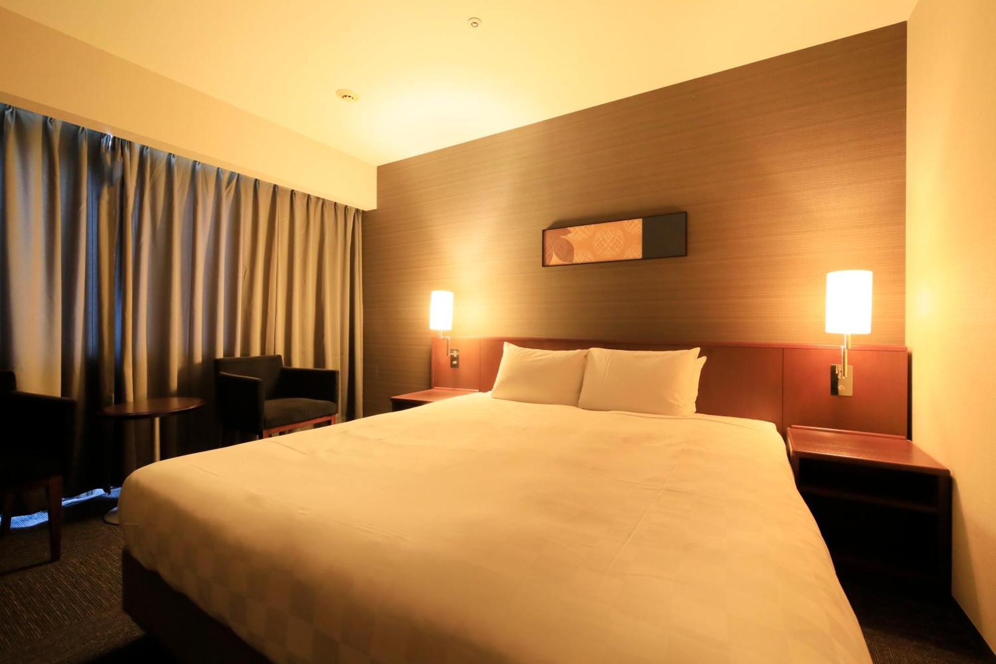 Richmond Hotel Utsunomiya-Ekimae Rom bilde