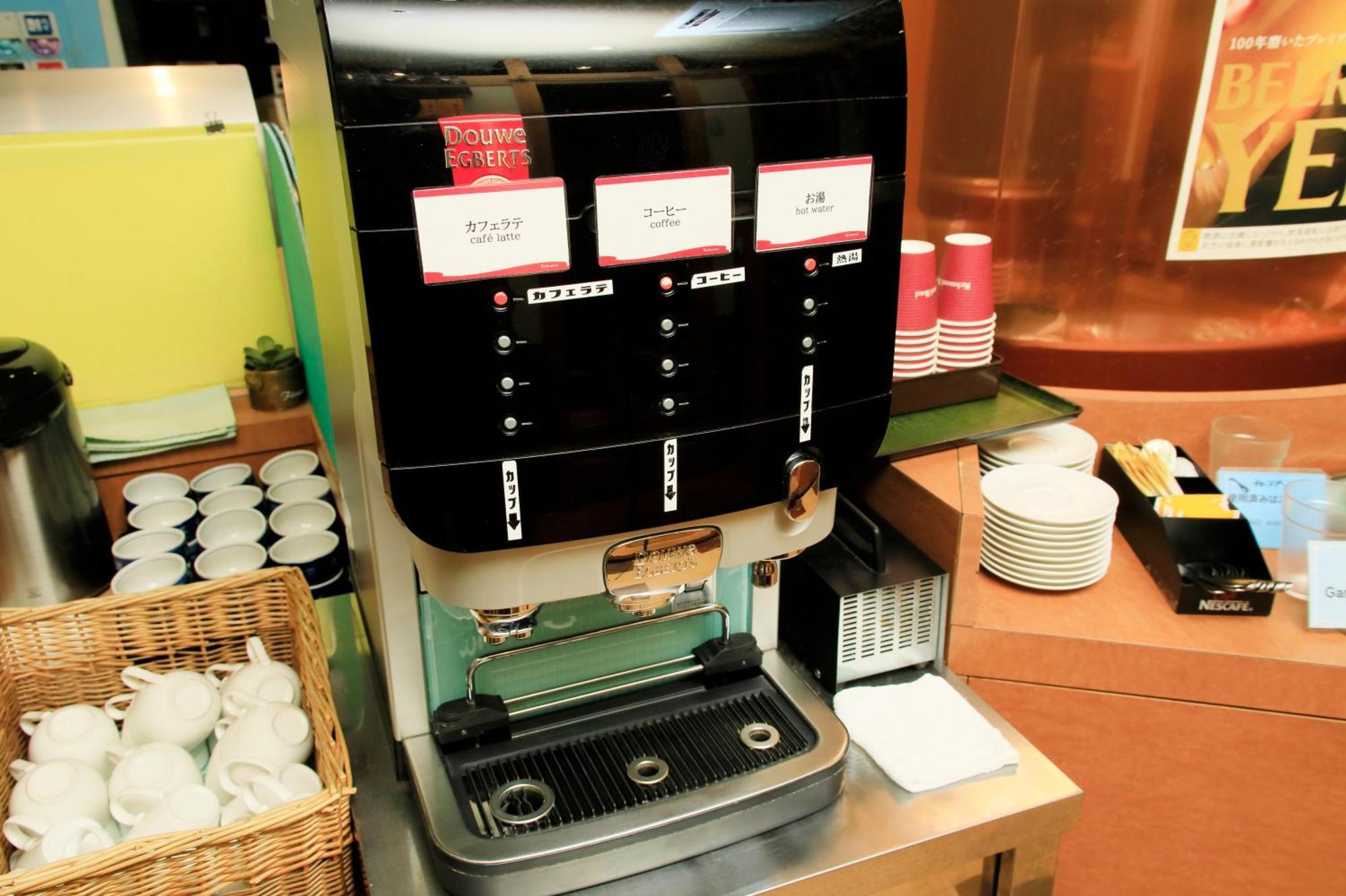 Richmond Hotel Utsunomiya-Ekimae Eksteriør bilde