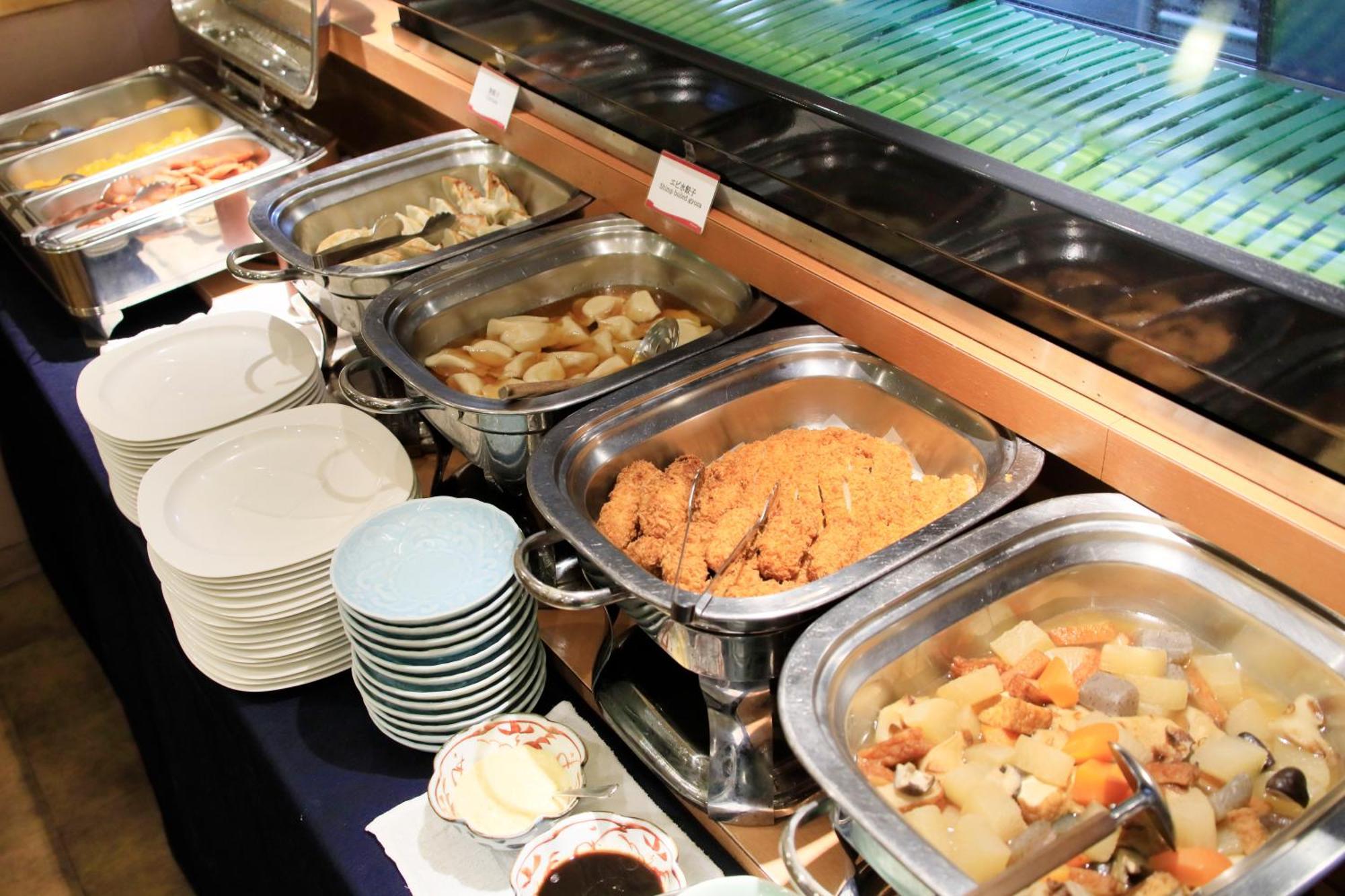 Richmond Hotel Utsunomiya-Ekimae Eksteriør bilde