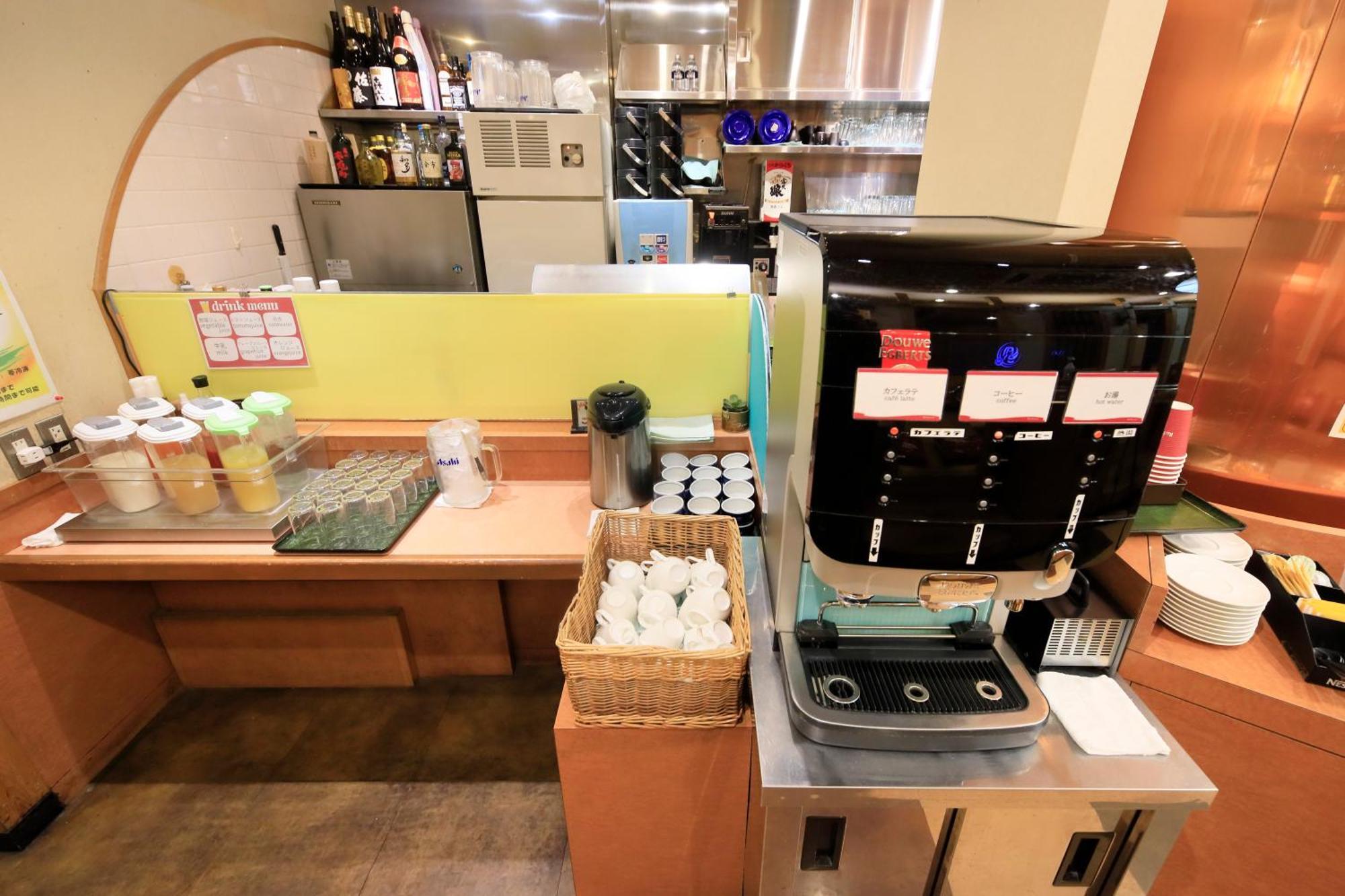 Richmond Hotel Utsunomiya-Ekimae Eksteriør bilde