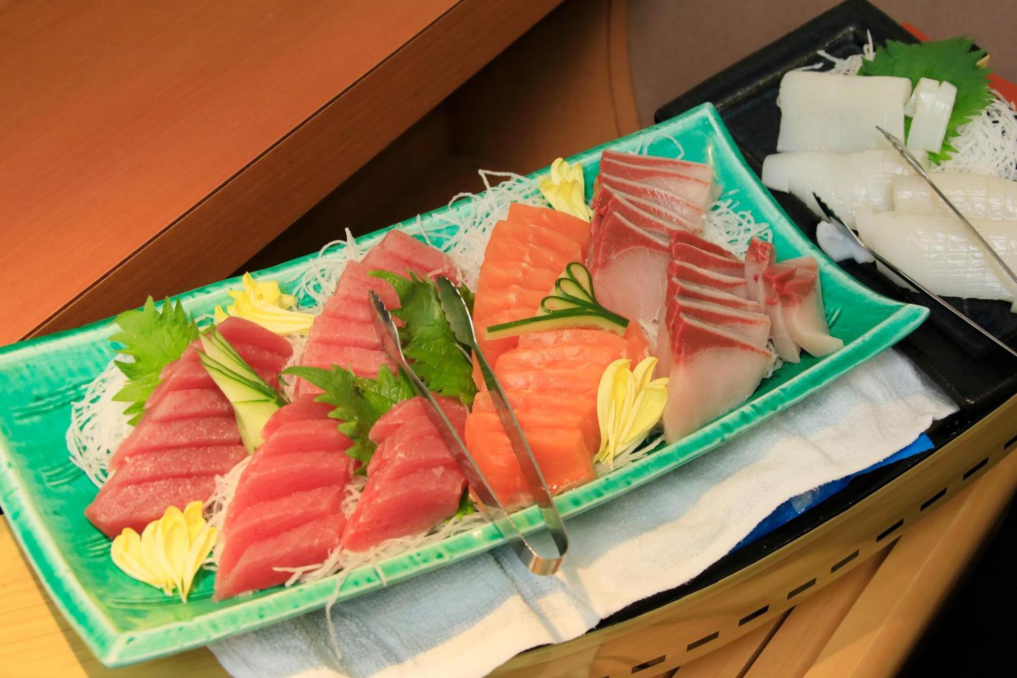 Richmond Hotel Utsunomiya-Ekimae Eksteriør bilde