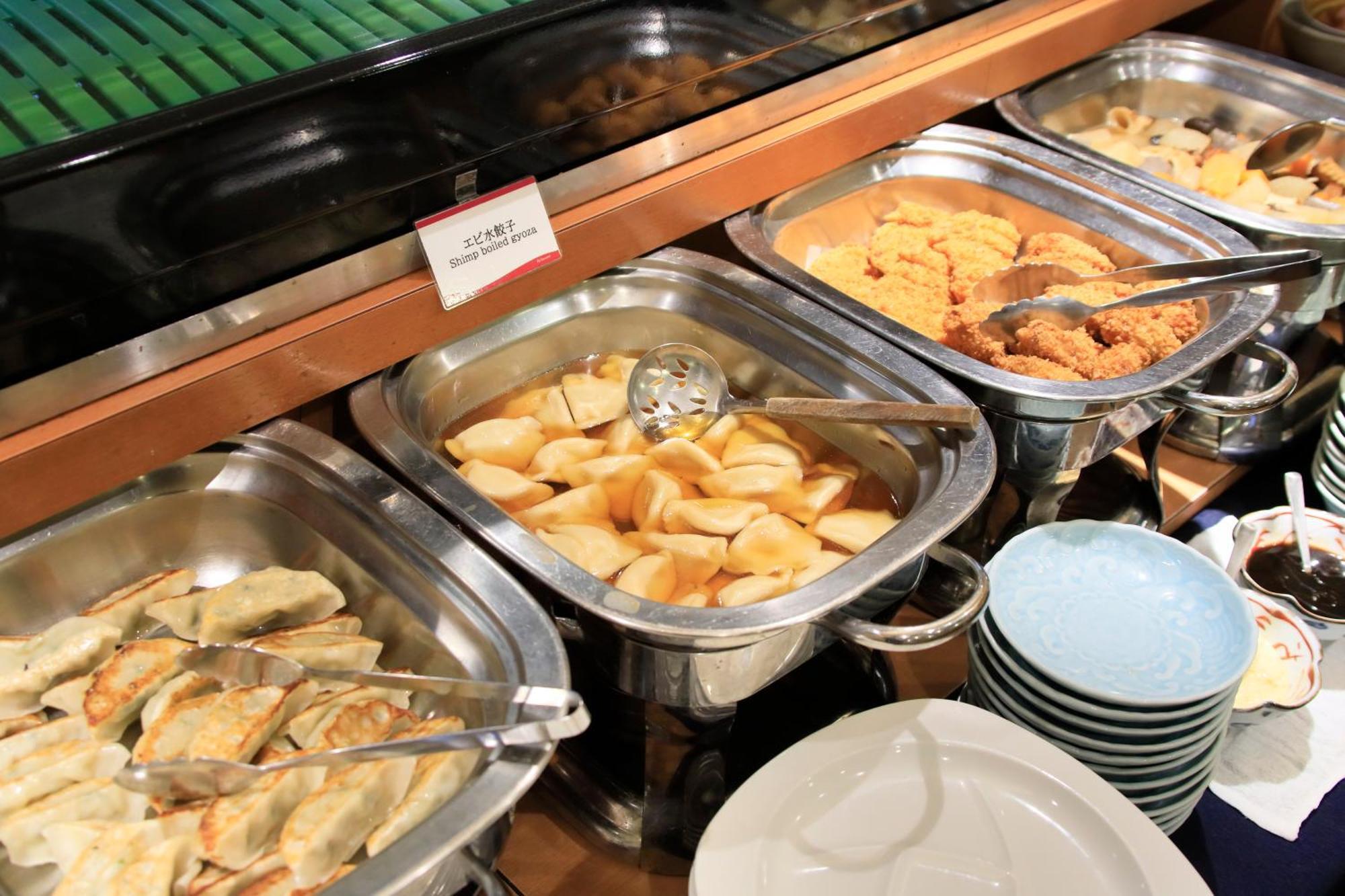 Richmond Hotel Utsunomiya-Ekimae Eksteriør bilde