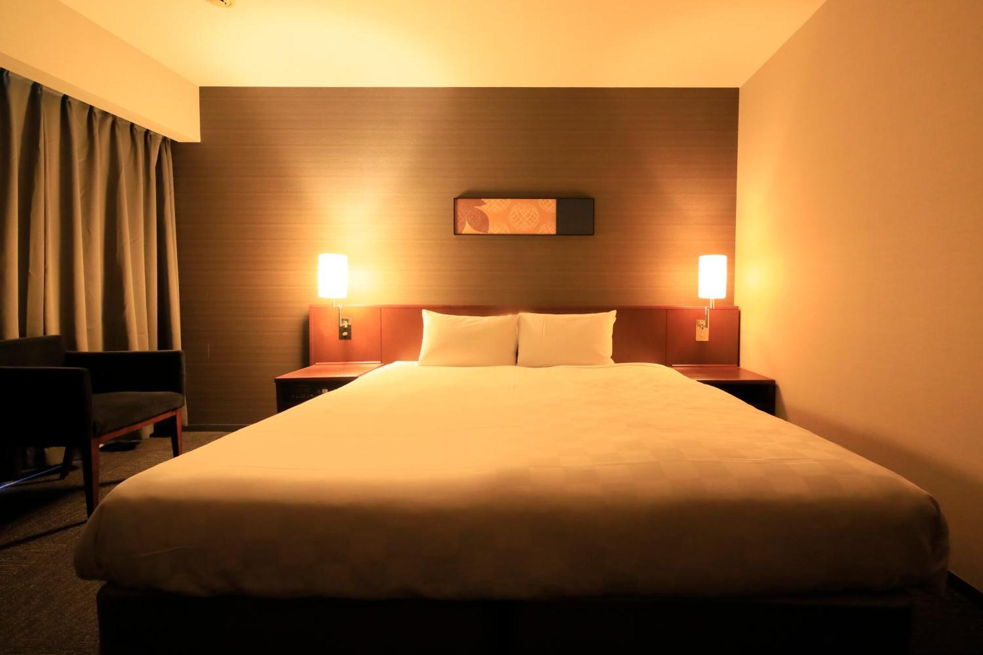 Richmond Hotel Utsunomiya-Ekimae Rom bilde