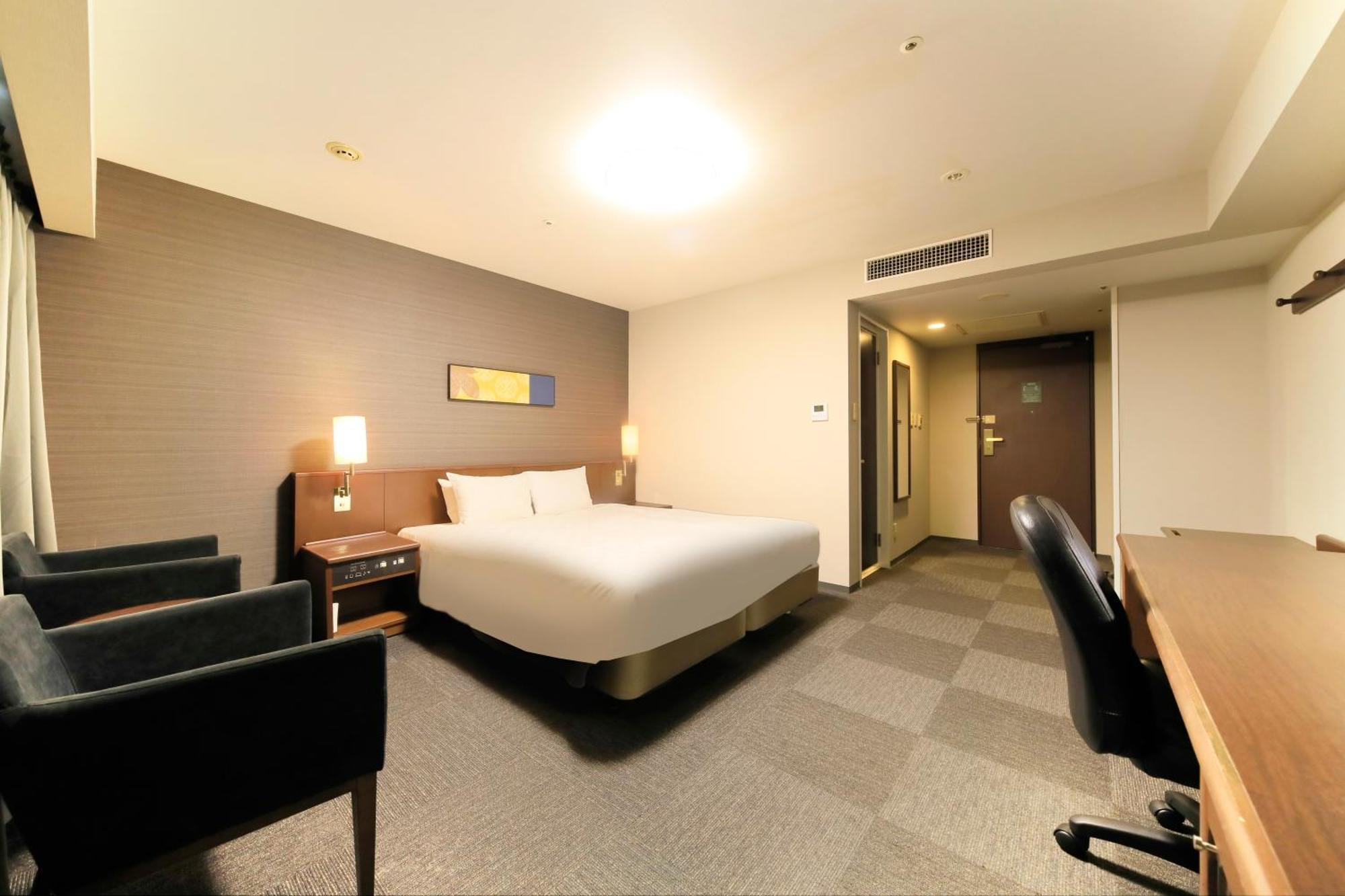 Richmond Hotel Utsunomiya-Ekimae Rom bilde