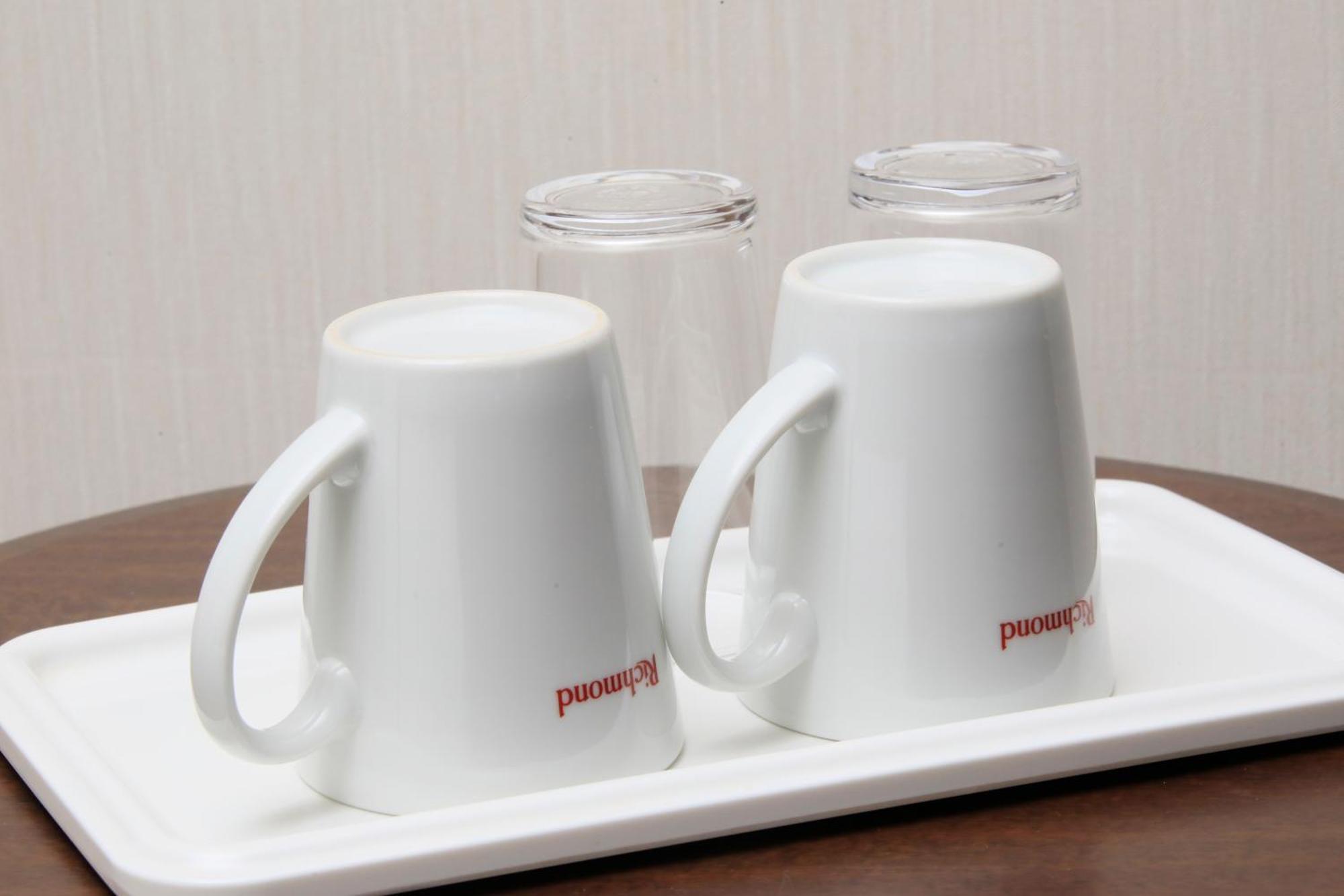 Richmond Hotel Utsunomiya-Ekimae Eksteriør bilde