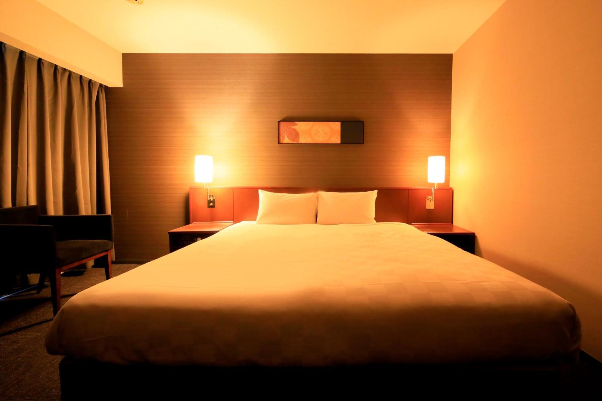 Richmond Hotel Utsunomiya-Ekimae Rom bilde