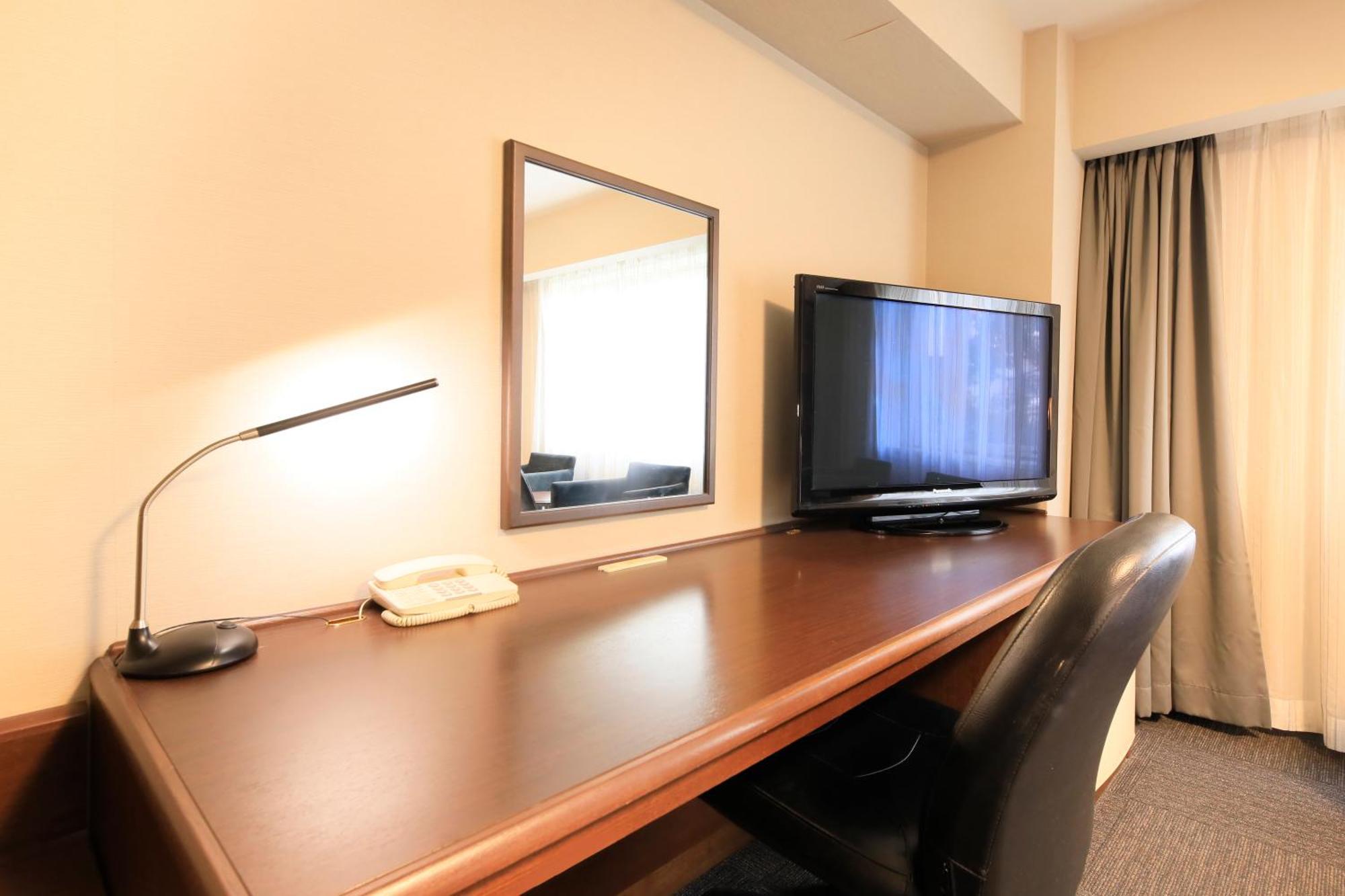 Richmond Hotel Utsunomiya-Ekimae Rom bilde