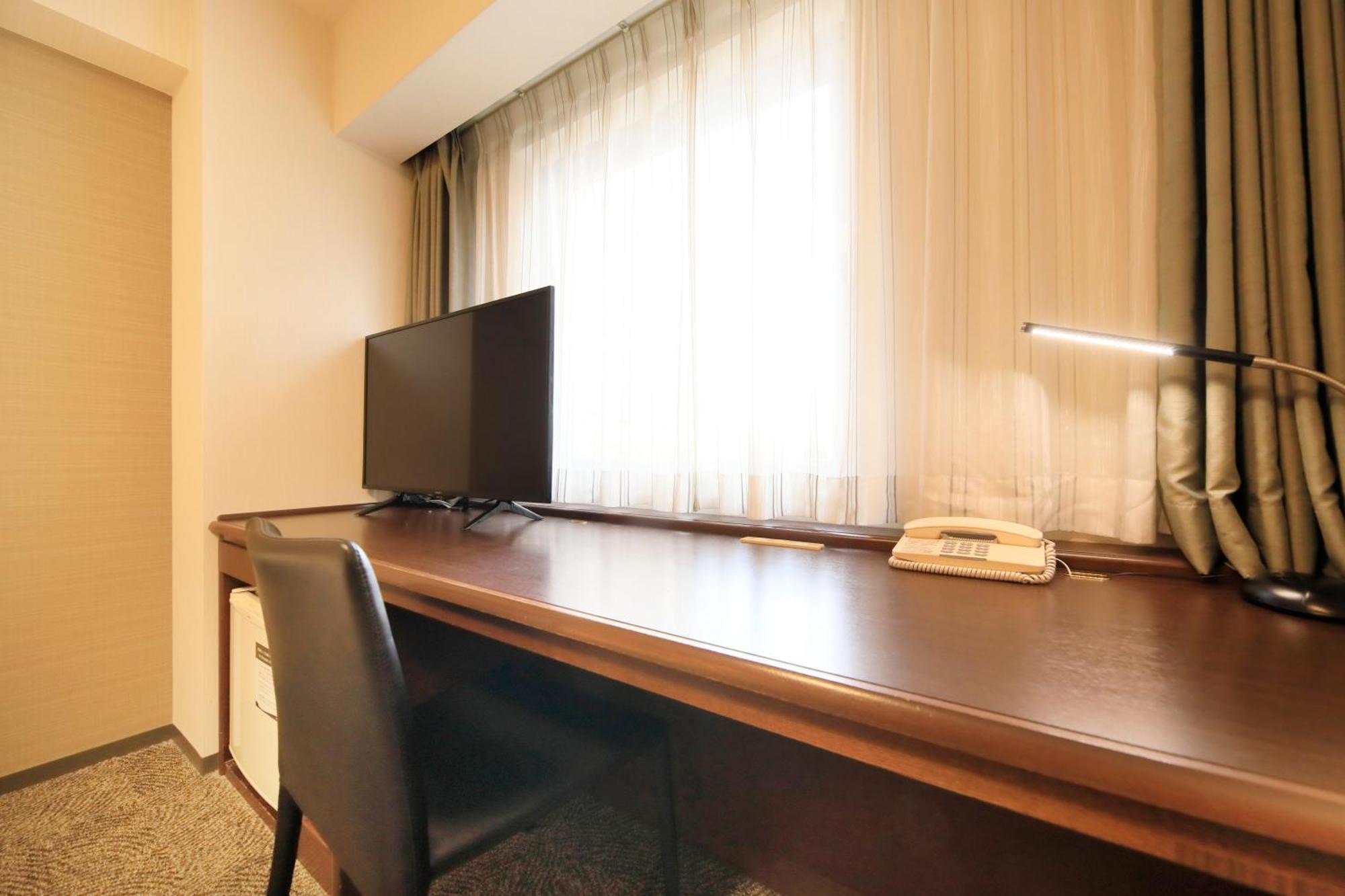Richmond Hotel Utsunomiya-Ekimae Rom bilde
