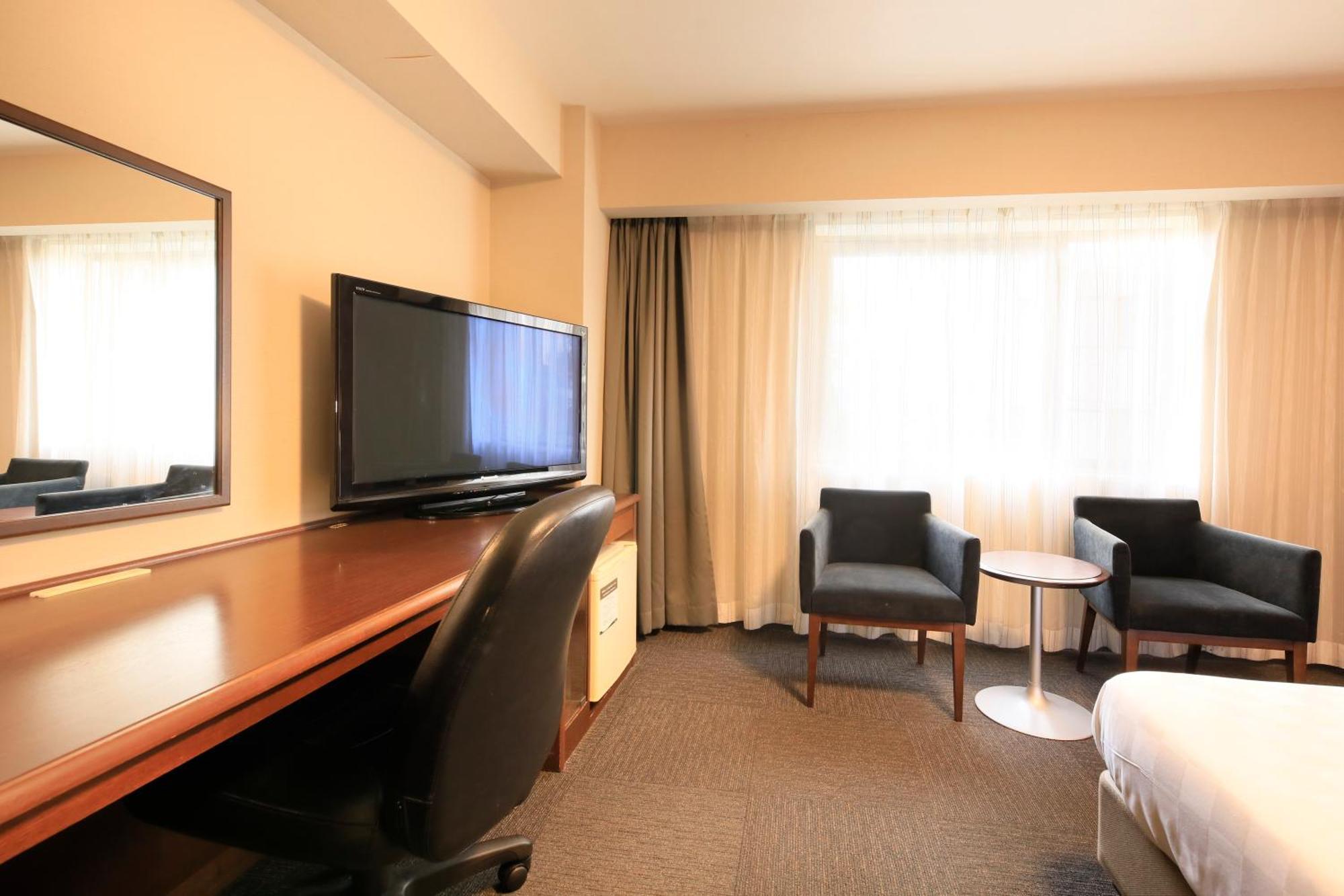 Richmond Hotel Utsunomiya-Ekimae Rom bilde