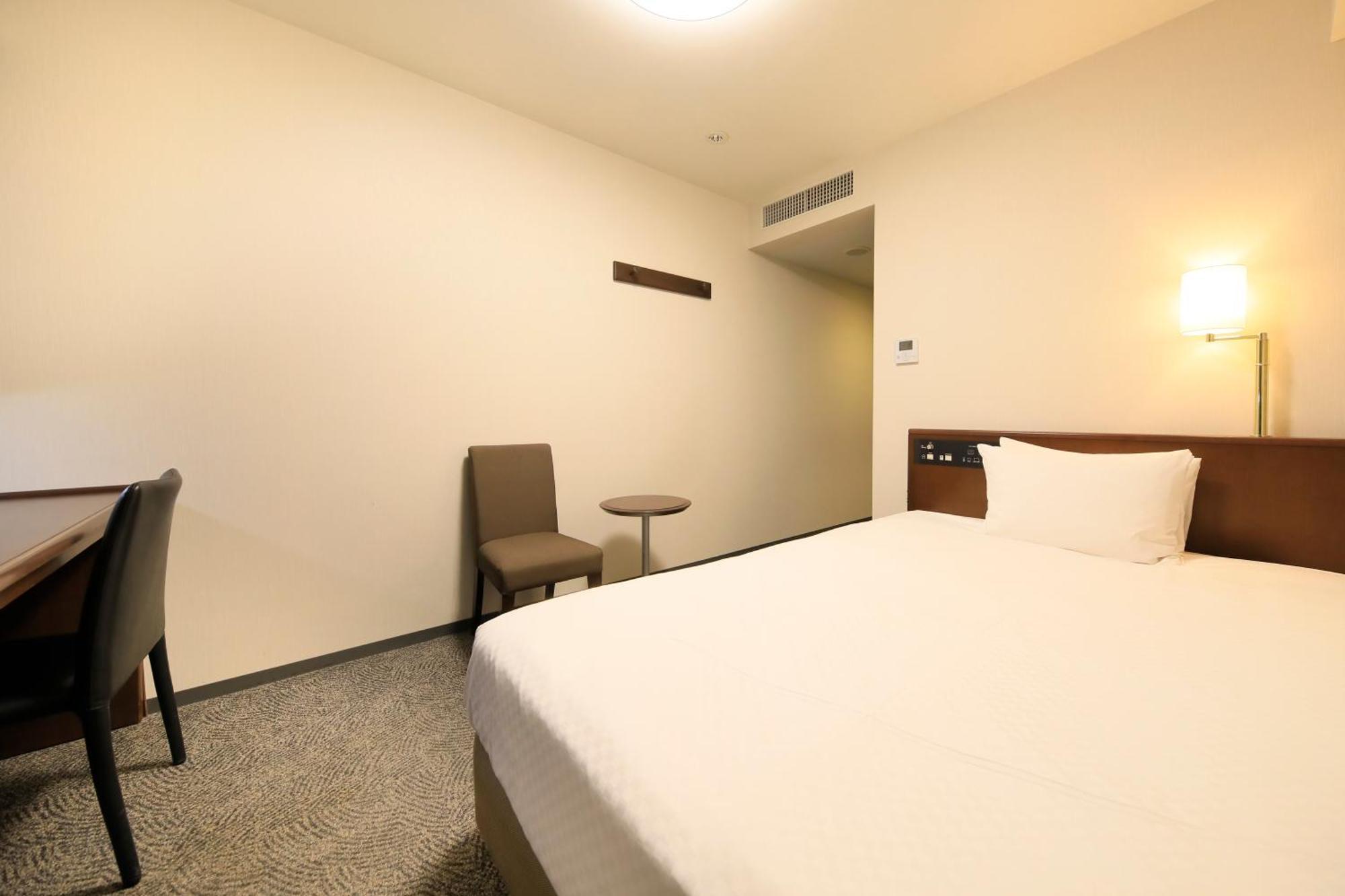 Richmond Hotel Utsunomiya-Ekimae Rom bilde