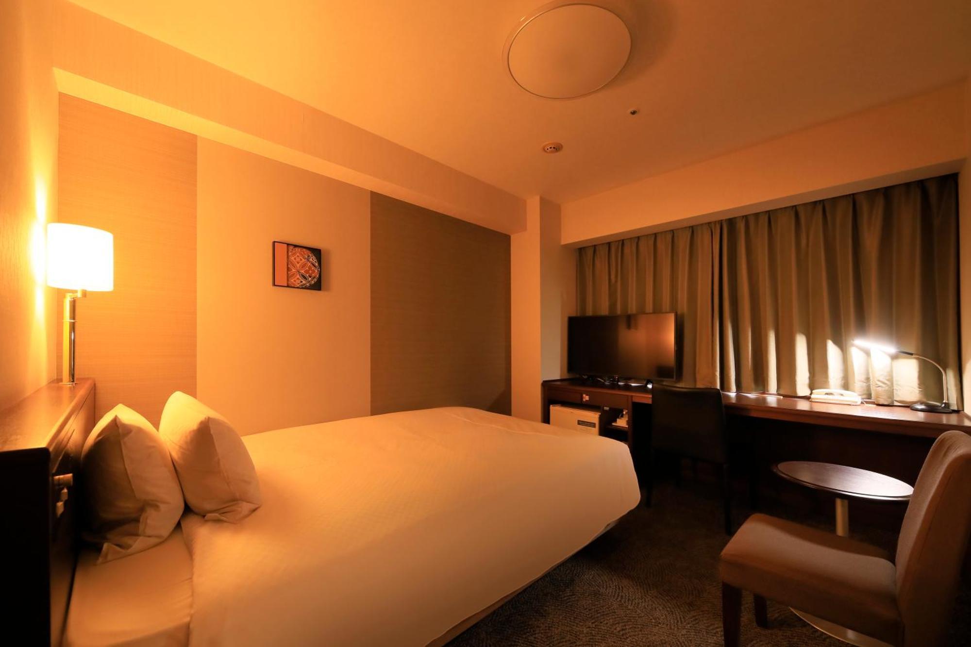 Richmond Hotel Utsunomiya-Ekimae Rom bilde